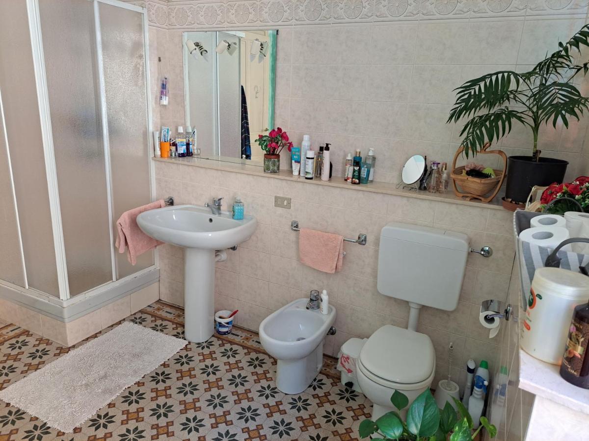 דירות סנרמו Camera Privata Vicino Al Teatro Ariston מראה חיצוני תמונה