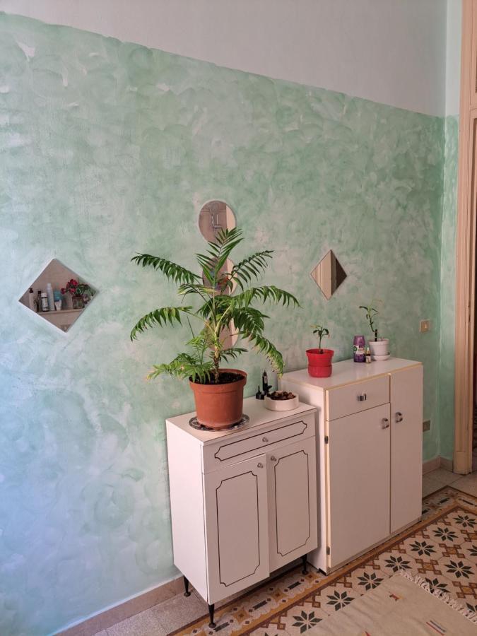 דירות סנרמו Camera Privata Vicino Al Teatro Ariston מראה חיצוני תמונה